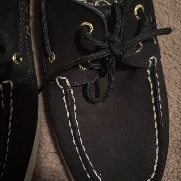 Sperry Top Sider Shoes - Picture 7 of 7